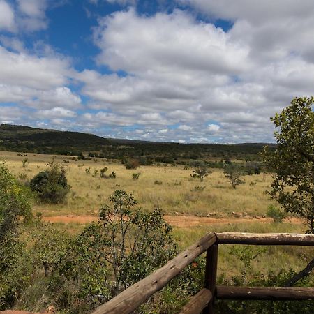 Kololo Game Reserve Vaalwater Esterno foto