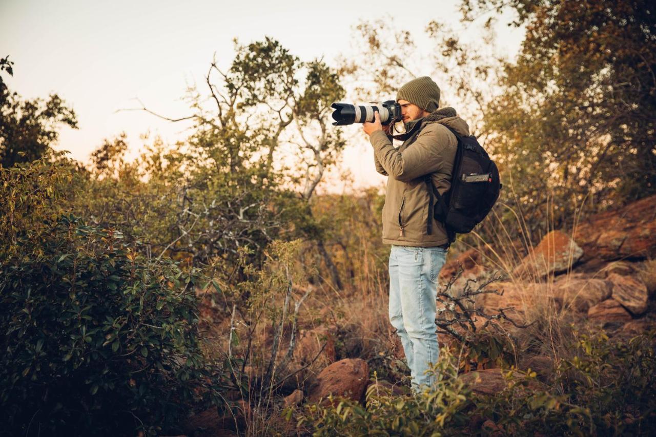 Kololo Game Reserve Vaalwater Esterno foto