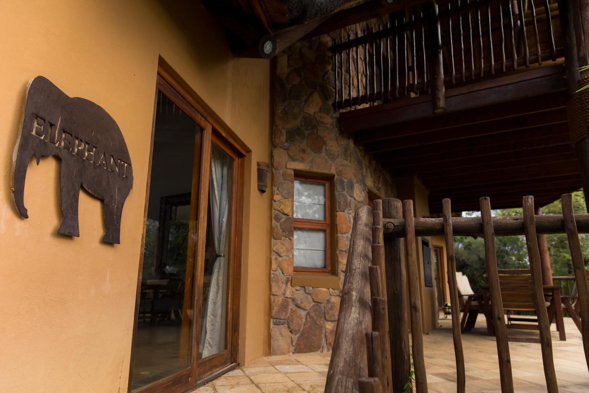 Kololo Game Reserve Vaalwater Esterno foto