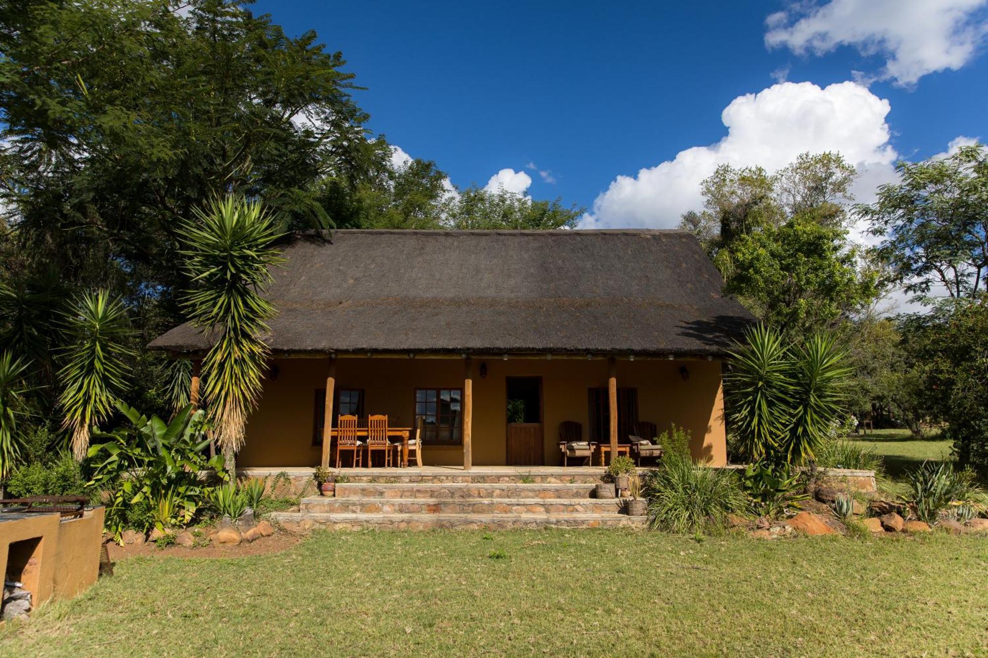Kololo Game Reserve Vaalwater Camera foto