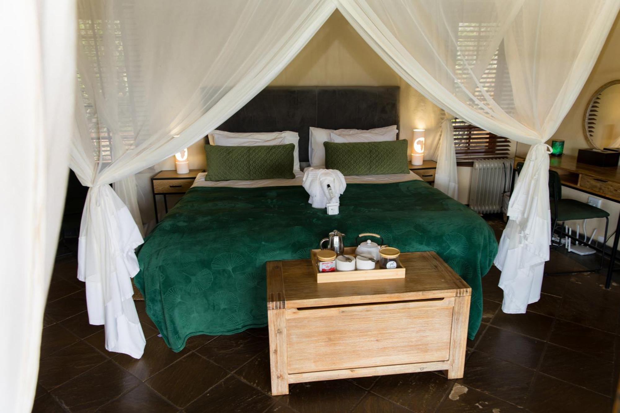Kololo Game Reserve Vaalwater Camera foto