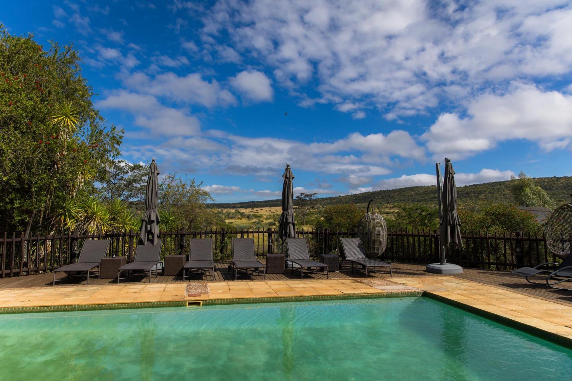 Kololo Game Reserve Vaalwater Esterno foto
