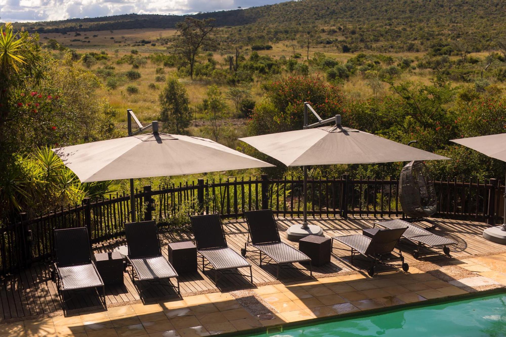 Kololo Game Reserve Vaalwater Esterno foto