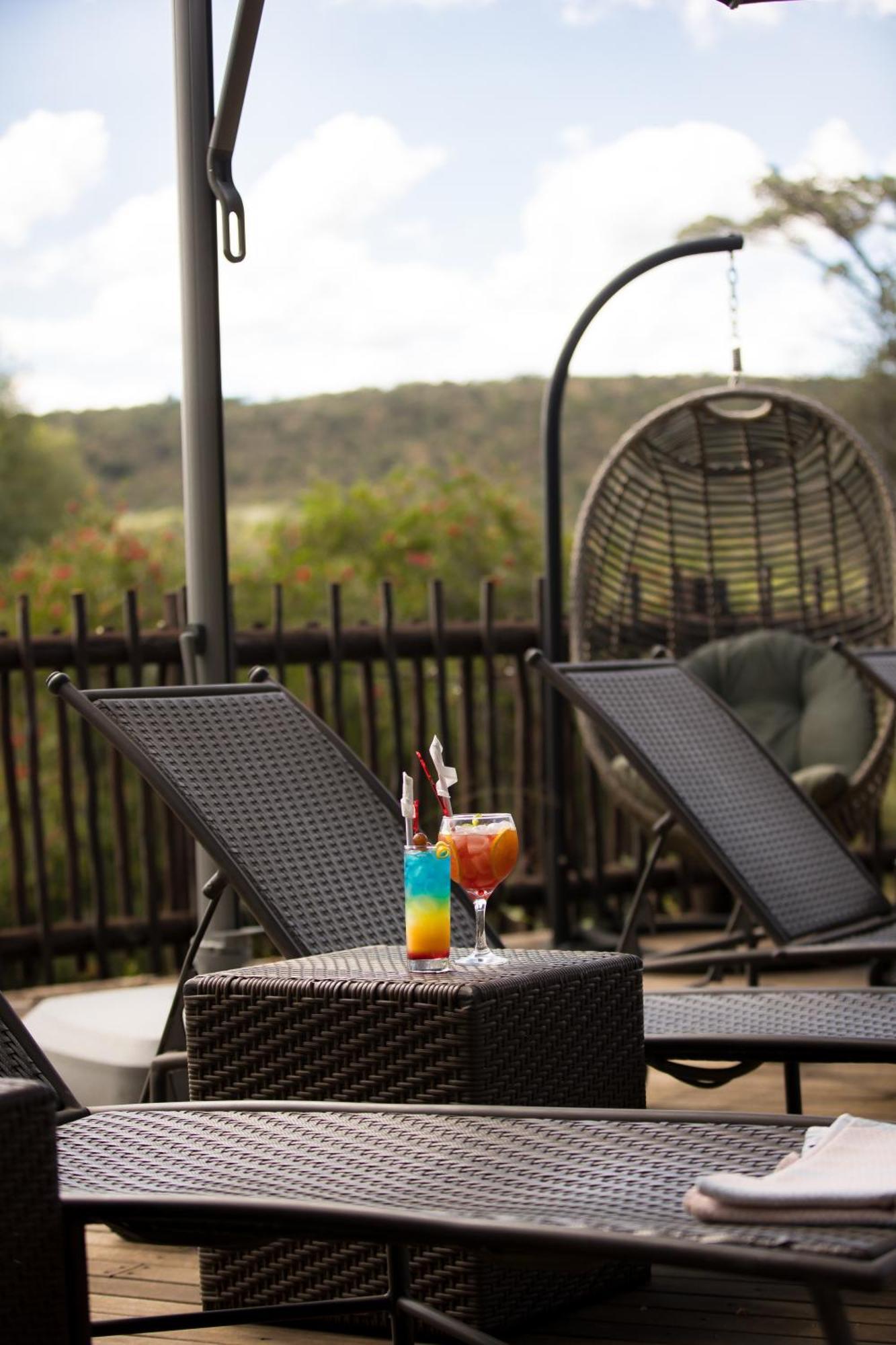 Kololo Game Reserve Vaalwater Esterno foto