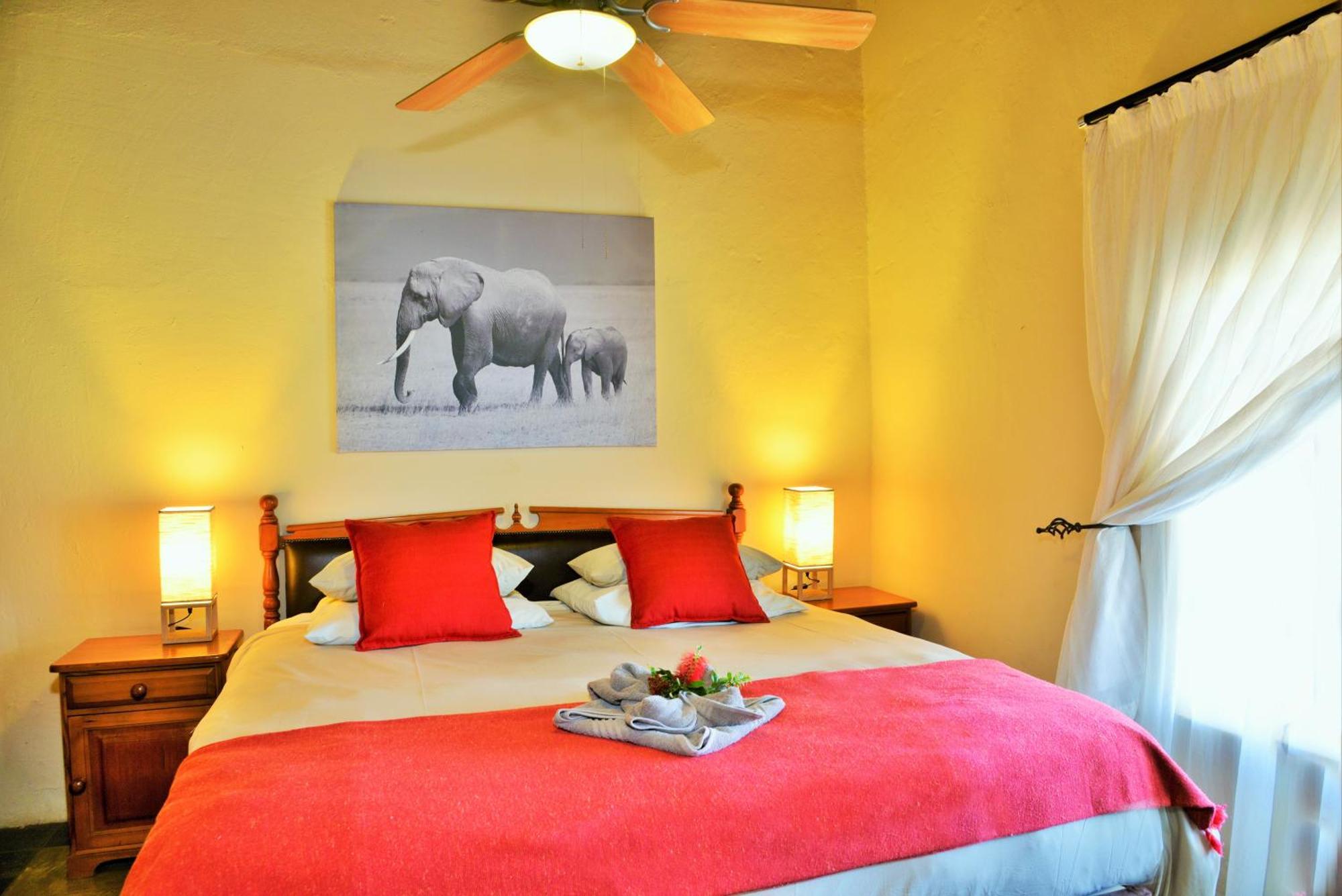 Kololo Game Reserve Vaalwater Camera foto